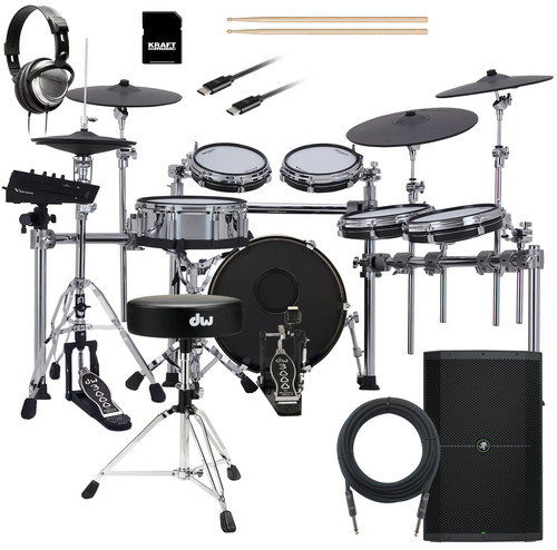 Roland td716 drums - roland,