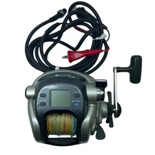 Mulinello elettrico DAIWA Super Tanacom 600 W 801359 C