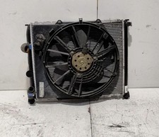 RADIATORE per RENAULT CLIO 2A