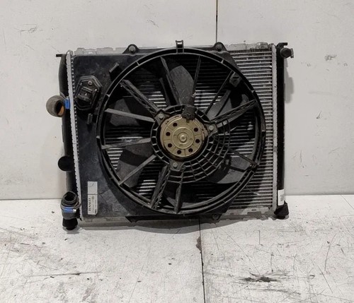 Radiatore renault clio - renault,