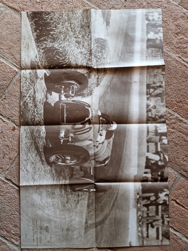 Poster autosprint cavalieri - autosprint-, i