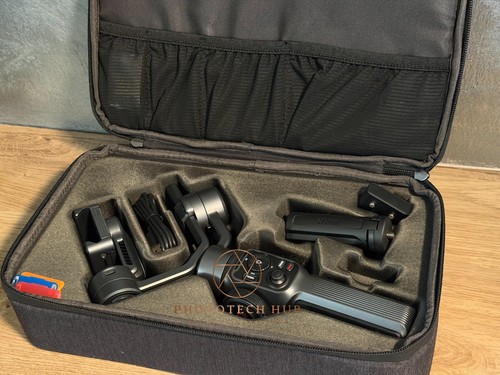 Stabilizzatore gimbal zhiyun - gimbal,