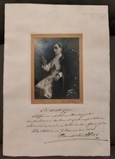 Papa Benedetto XV 1920 Sacra