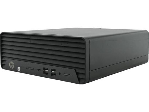 Prodesk 600 g6 - hp,