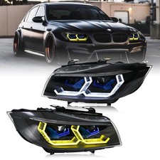 Kit fari led per bmw - kit,