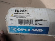 Copeland White-Rodgers