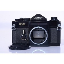 Fotocamera Canon F-1 -