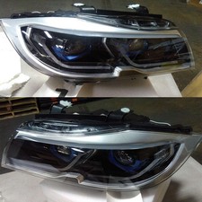 For BMW 3 Series E90 E91
