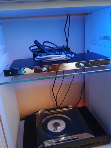 Preamplificatore burmester 846 - burmester,