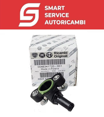 Separatore valvola blow - separatore,