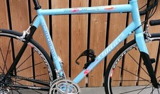 Wilier triestina competition - wilier,