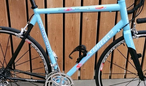 Wilier triestina competition - triestina,