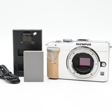 OLYMPUS PEN E-PL1 Fotocamera