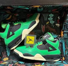 Nike Air Jordan 4 Manila 2020