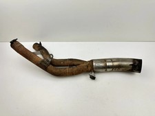 SEMILINEA TUBO SCARICO DEVIL