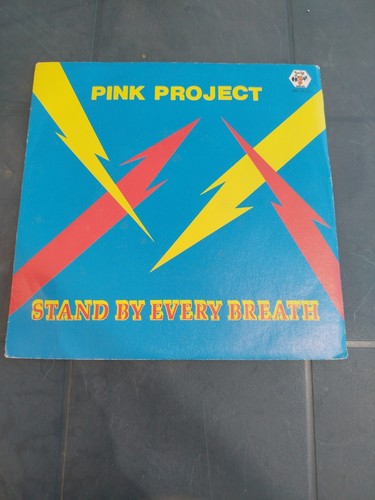 Pink project stand every - pink,