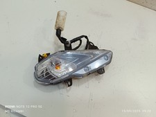 FRECCIA ANTERIORE DESTRA PER HONDA SH MODE 125 2017 2020
