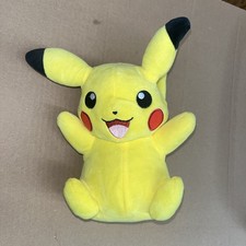 Peluche Pikachu 7" - Pokémon