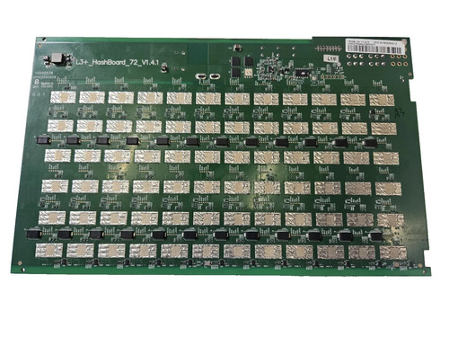 Antminer hash board - antminer, l3+