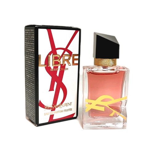 Yves saint laurent libre berry - yves,