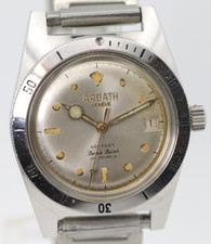 ARDATH GENEVE DENIS DIVER 660