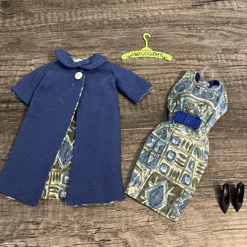Abito tubino vintage miss - vintage,