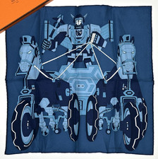 Sciarpa Hermes NUOVA +