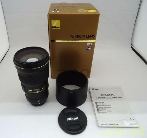 Nikon 300mm pf ed vr - pf,