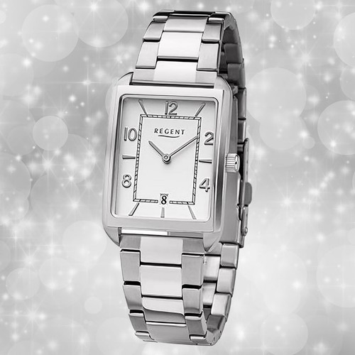 Orologio polso metallo - orologio,
