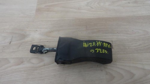 Arresto portiera anteriore