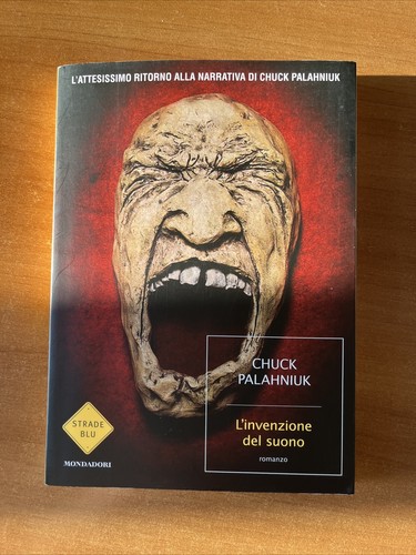 Invenzione del suono di - l'invenzione,