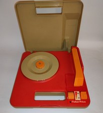 Giradischi vintage fisher - giradischi,