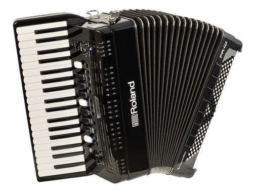 Roland bk black - bk,