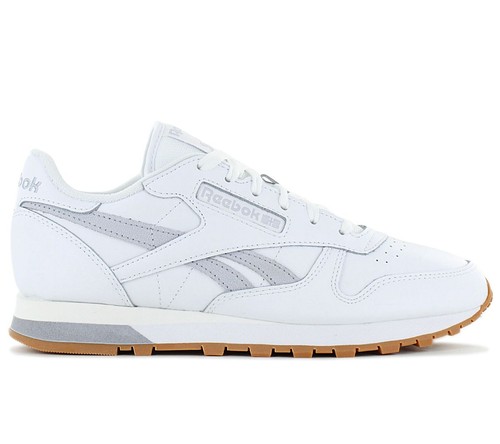 Reebok classic leather donna - classic,