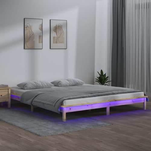 Giroletto con luci led - led, in