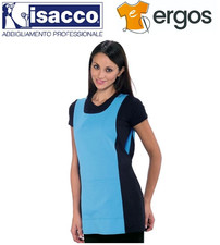 Isacco GREMBIULE PAPEETE Donna