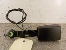 Aggancio cintura sicurezza