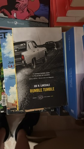 Libri noir joe - libri,