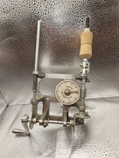 Avvolgitore a bobina vintage