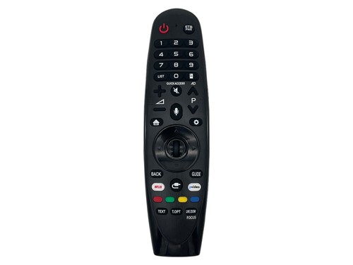 Telecomando ricambio per lg - di,