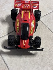 gig nikko freccia rossa