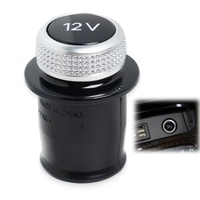 12V Coperchio per Presa