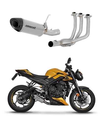 Street triple 765 rs - triple, r