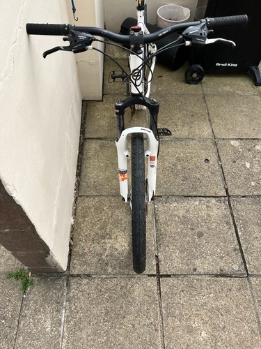 Commencal mountain bike - mountain,