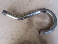 KTM EXC SX 520 collettore