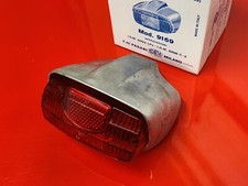 LAMBRETTA LI SERIE 2 1960-1961