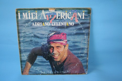 Miei americani adriano - miei,