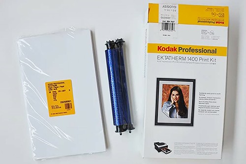 Kodak professional 1400 - kodak,