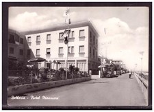 Cartolina bellaria hotel - cartolina,