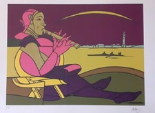Valerio adami - valerio,